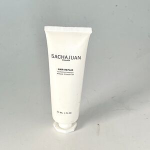 Sachajuan Hair Repair Mask Treatment Damaged Stressed Hair Travel 1 oz 30ml New